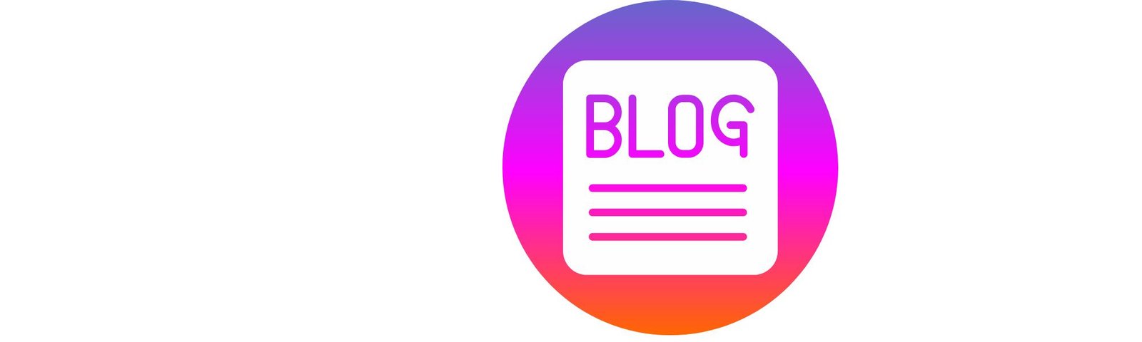 Blue and Red Digital Marketing LinkedIn Article Cover Image (1)